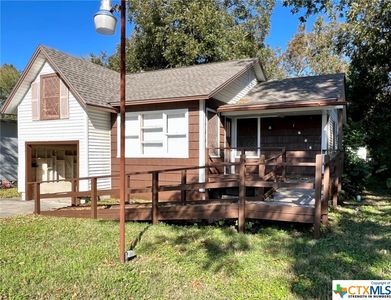 1608 E Anaqua Ave, Victoria, TX, 77901