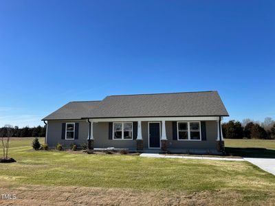 39 Harvest Hills Ln, Dunn, NC, 28334