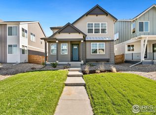 5158 Rendezvous Pkwy, Timnath, CO 80547