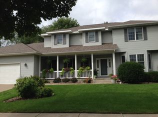 1329 4th Ave N, Onalaska, WI 54650