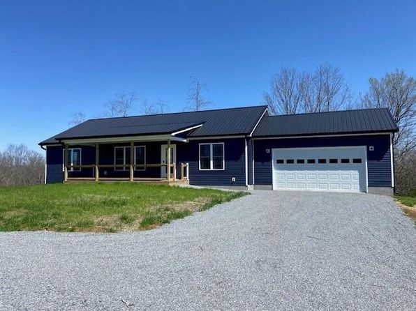 796 Hidden Acres, Mount Olivet, KY 41064
