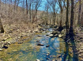 18262 Hazel Valley Rd, Winslow, AR 72959