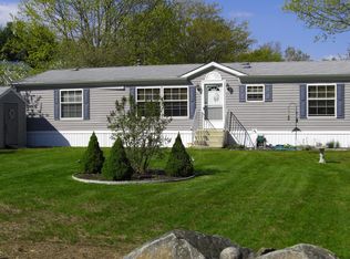 8 Whistle Stop Cir, Wells, ME 04090