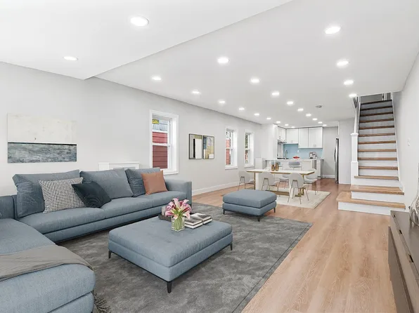 221-13 105th Ave, Jamaica, NY 11429