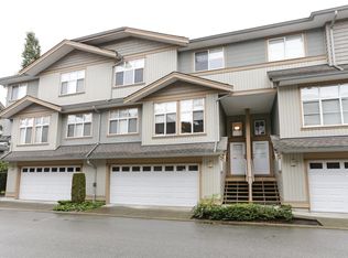 7518 138th St #67, Surrey, BC V3W1S1