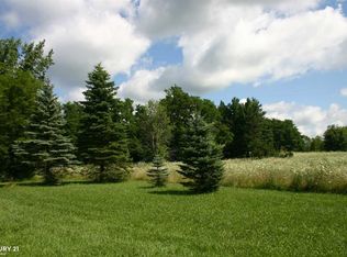 0 Bishop Rd, Almont, MI 48003