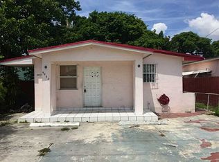 4442 E 9th Ct, Hialeah, FL 33013