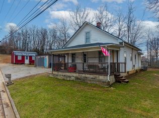 107 Rock Quarry Rd, Somerset, KY 42503