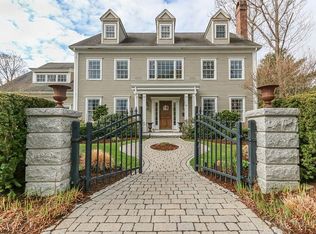 42 County St, Dedham, MA 02026