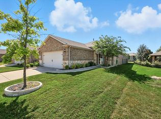 3179 Fish Hook Ln, Frisco, TX 75034