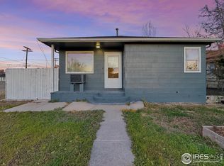 430 N 7th Ave, Sterling, CO 80751