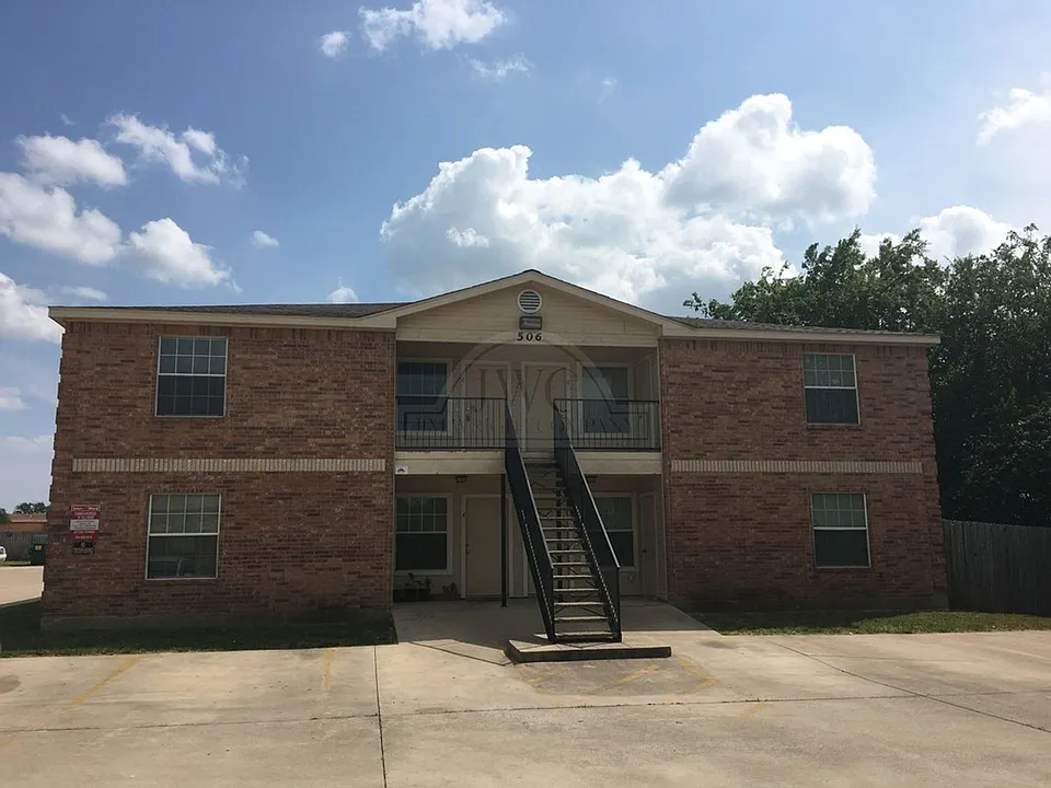506 Beeline E., Harker Heights