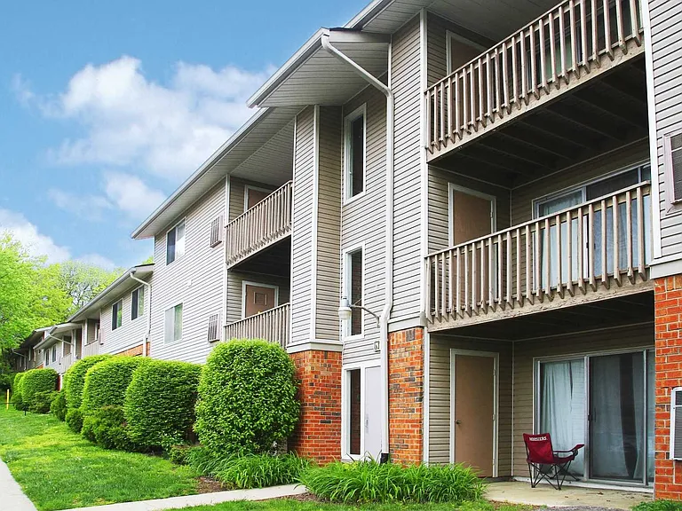 Hunter Ridge Apartments