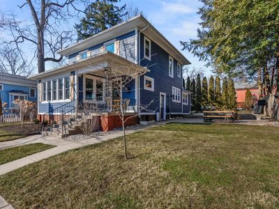 52 Institute St, Valparaiso, IN, 46383