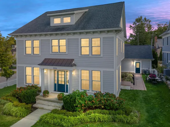 2026 Geddes Ave, Ann Arbor, MI 48104