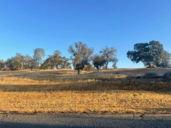 0 Deep Forest Dr, Coarsegold, CA 93614