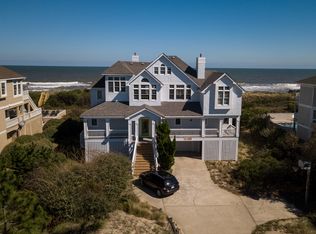 415 Deep Neck Rd, Corolla, NC 27927