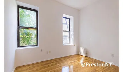 Rented by JM Preston Properties LLC