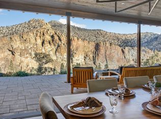 11698 NE Pinedale Ln, Terrebonne, OR 97760