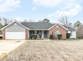 276 Keller Dr, McDonough, GA 30252