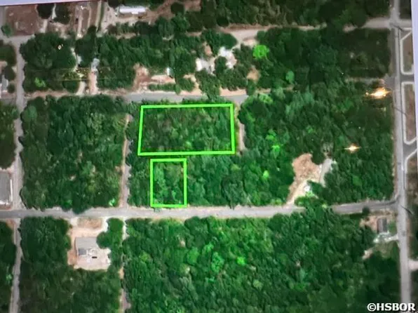 8 Vicksburg St, Hot Springs National Park, AR 71901