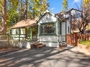 42560 Cougar Rd, Big Bear Lake, CA 92315