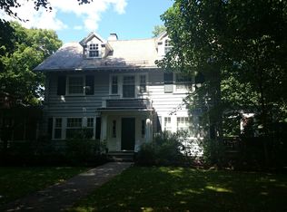 111 Clinton Rd, Brookline, MA 02445