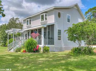 36216 Boykin Blvd, Lillian, AL 36549