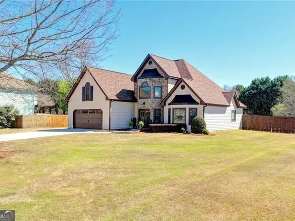 408 Beech Hollow Trl, Loganville, GA 30052