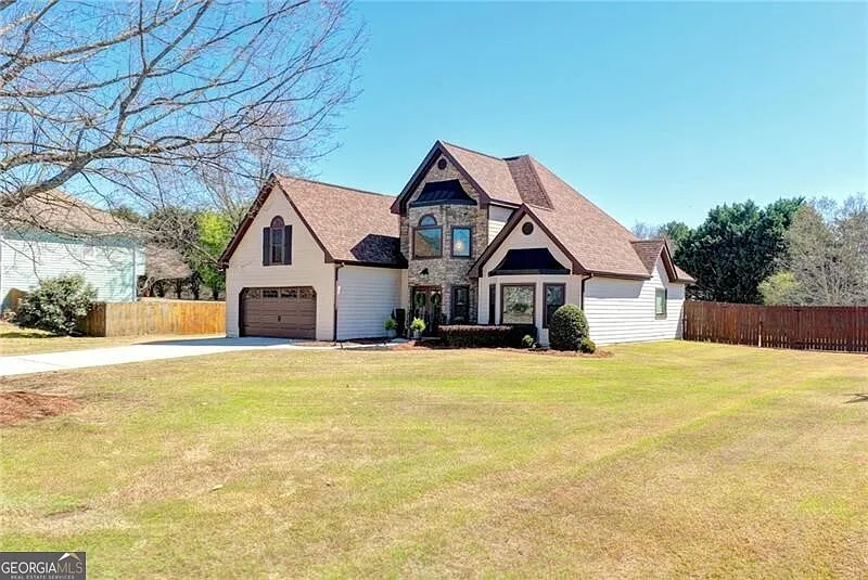408 Beech Hollow Trl photo 1