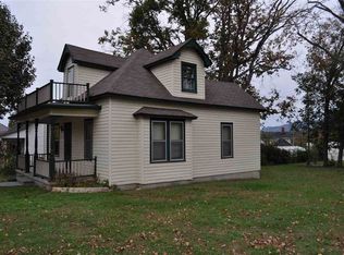 231 Ohio Ave, Etowah, TN 37331