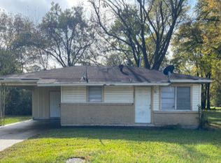 3602 White St, Monroe, LA 71203