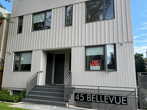 45 Bellevue Ave, Toronto, ON