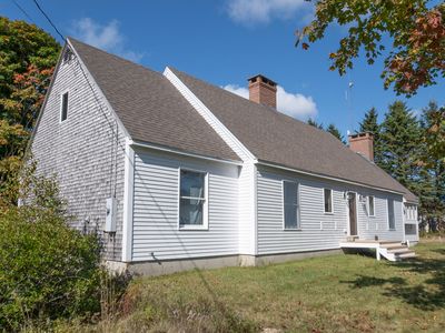 12 Maple Avenue, Islesford, ME, 04646