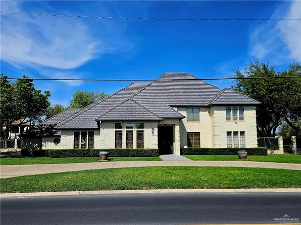 416 W Jackson Ave, McAllen, TX 78501
