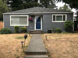 4027 48th Ave SW, Seattle, WA 98116