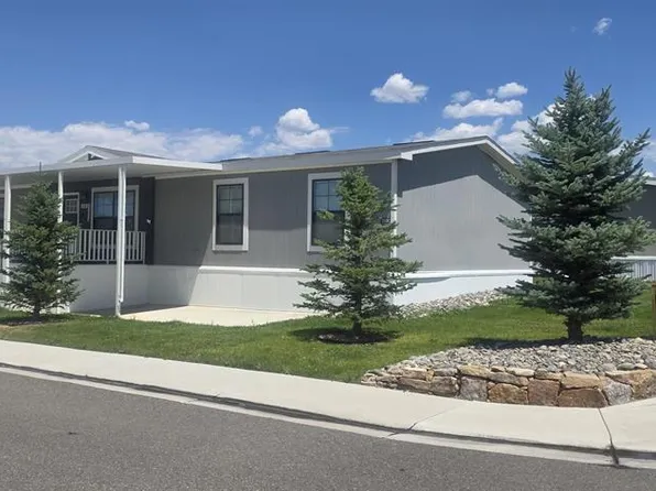 901 6530 Road #1030, Montrose, CO 81401