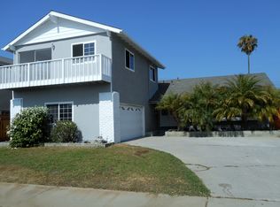 58 Deerhurst Dr, Goleta, CA 93117