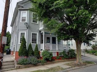 122 5th St #3-3-3, Providence, RI 02906