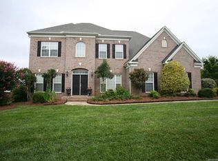 2523 Fallbrook Pl NW, Concord, NC 28027