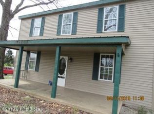 4445 Deatsville Rd, Shepherdsville, KY 40165