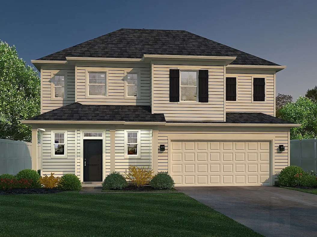 4 bed, 2.5 bath, 2183 sqft, $2,695 — Photo 1