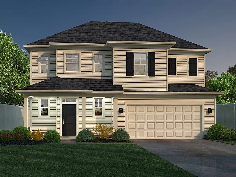 7405 Garrett Ct — Photo 1