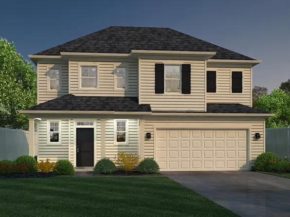 7405 Garrett Ct, Charlotte, NC 28214