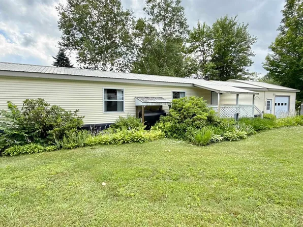 45 Oakwood Drive, Hyde Park, VT 05655
