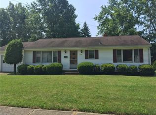 1278 Walton Dr, Akron, OH 44313