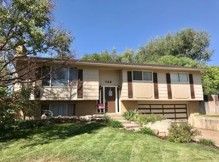 758 W Moon Cir, Farmington, UT 84025