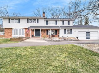 148 Smithfield Rd, Battle Creek, MI 49015