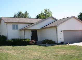 1201 Williams Ave, Mitchell, SD 57301