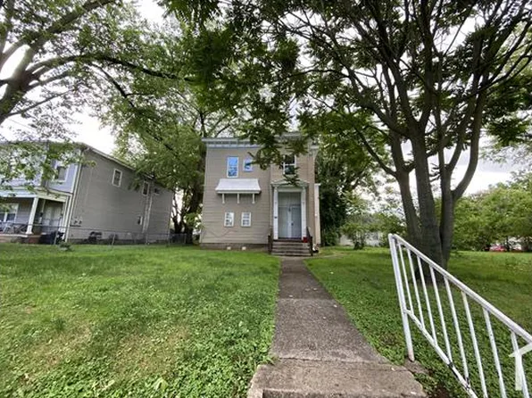 426 N 26th St APT 2, Louisville, KY 40212